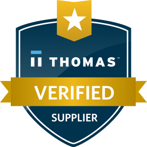 thomasnet verified badge